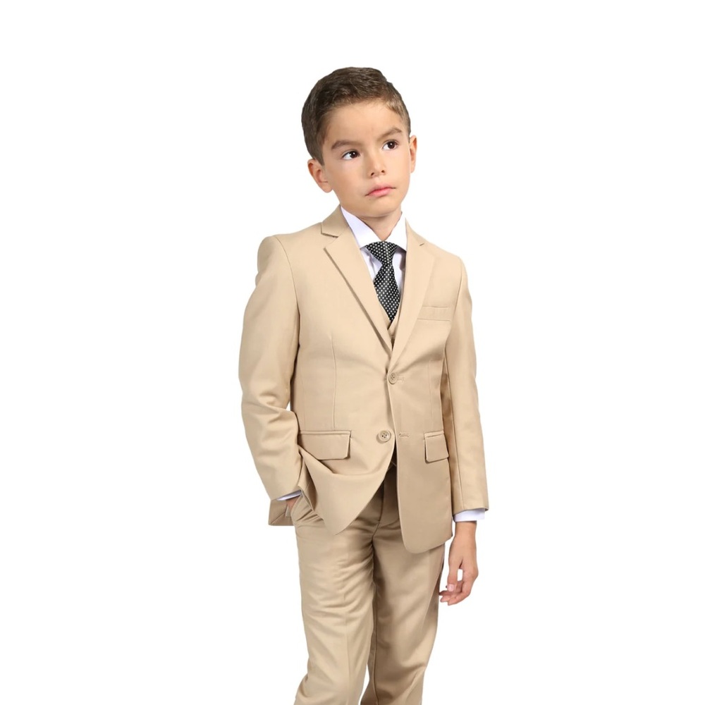 Ferrecci Boys Suit Coat Size 10